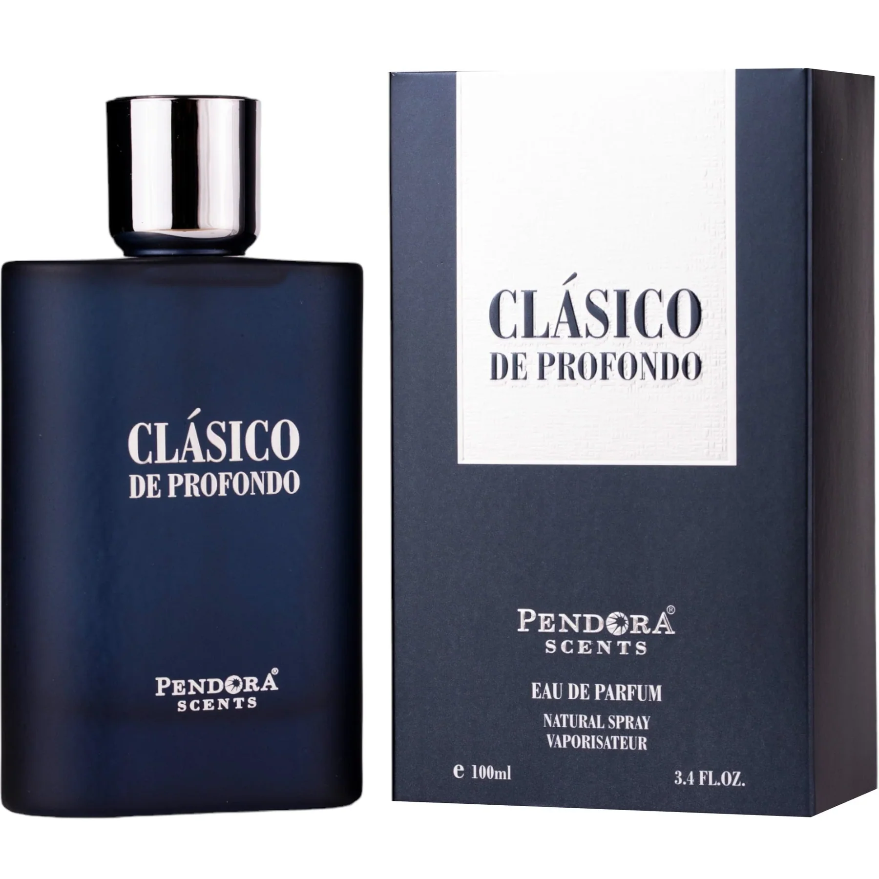  Pendora Scents - Clasico De Profumo 100ml